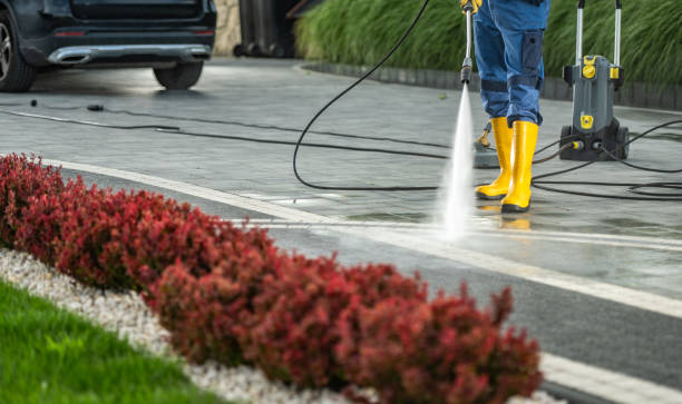 Professional Pressure Washing in Bentleyville, PA